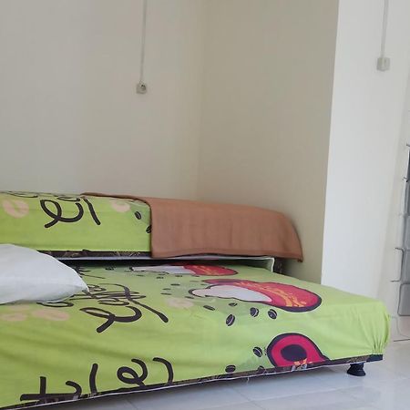 Kavie Hostel Маланг Экстерьер фото