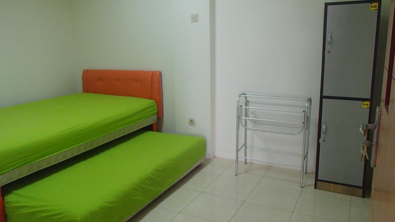 Kavie Hostel Маланг Экстерьер фото