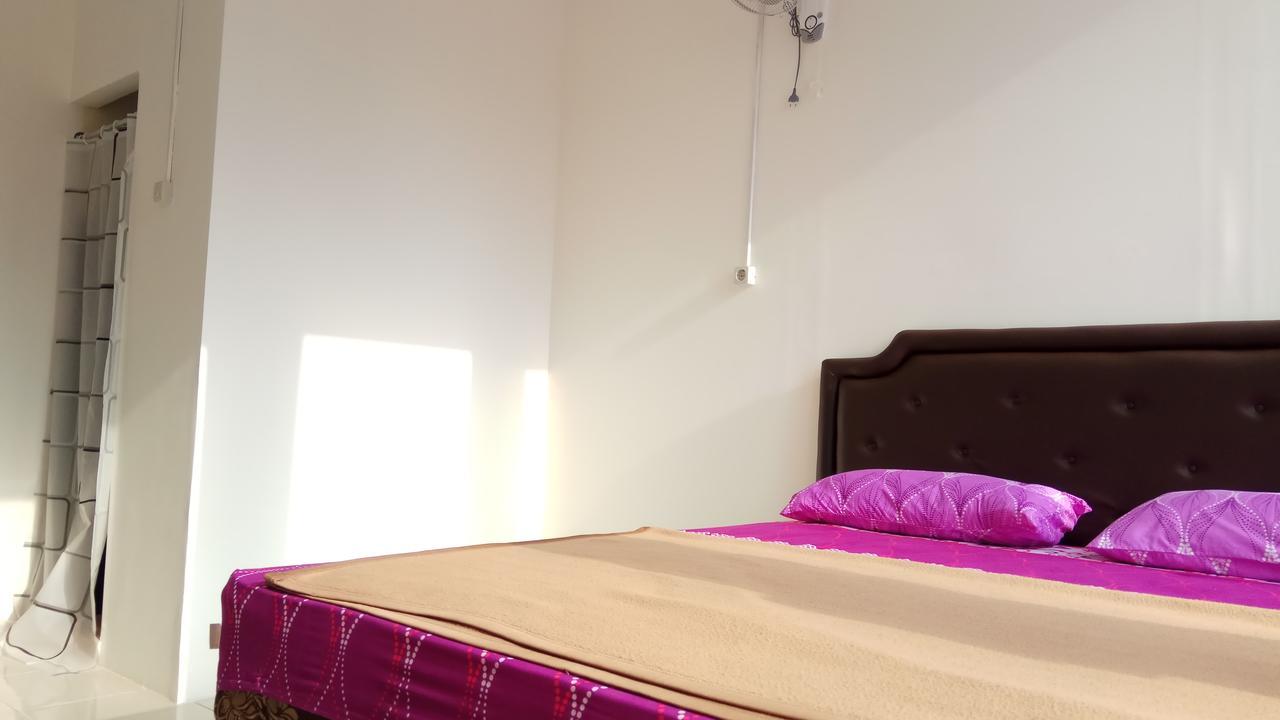 Kavie Hostel Маланг Экстерьер фото